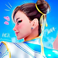 Chun-Li