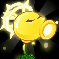 Solar Pea
