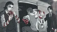 Kidnapped
