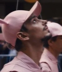 Silver - Okja