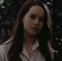 Susan Pevensie 