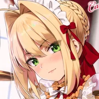 Maid Nero