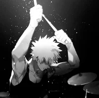 C02 - KATSUKI BAKUGO