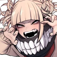 Himiko Toga