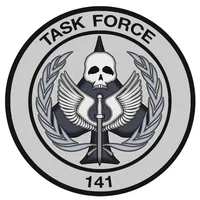 Task Force 141 D