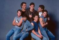 The Greasers