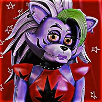 Roxanne Wolf