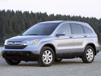 2007 Honda CR-V 