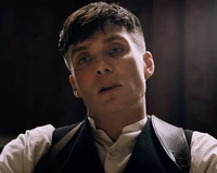 Thomas Shelby