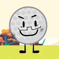 Golf Ball - BFDI