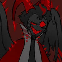 Adam - Sinner AU