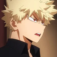Katsuki Bakugo