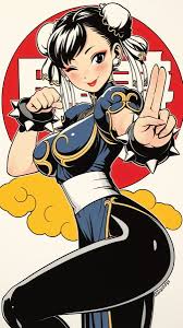 Chun-Li