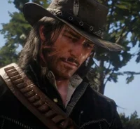John Marston 