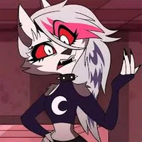 Loona - Helluva Boss