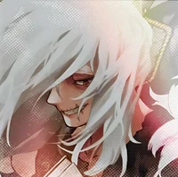 MHA Tomura Shigaraki