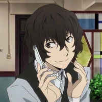 Osamu Dazai