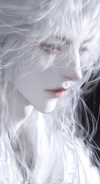 The Dragon God龍星