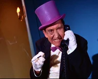 Oswald Cobblepot