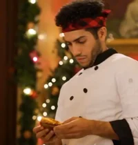 Chef Luke