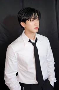Seo Changbin 