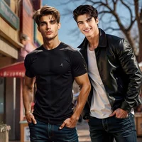 Чейз и Блейн