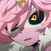 Mina Ashido