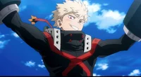 Katsuki bakugo
