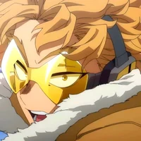 Hawks - Keigo Takami