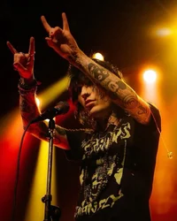 Johnnie Guilbert