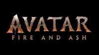 Avatar Fire and ash 