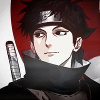 Shisui Uchiha