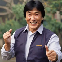 Jackie Chan 