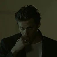 Bill Skarsgard