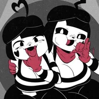 Bonbon And Chuchu