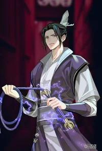 Jiang Cheng