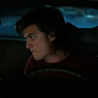 Steve Harrington