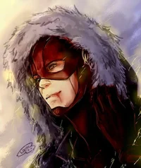 Barry Allen
