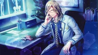 Doctor