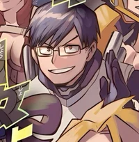 Tenya Iida