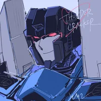 Thundercracker