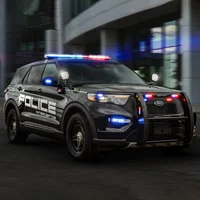 2025 Ford PI Utility