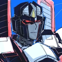 Starscream