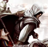 Ezio Auditore 