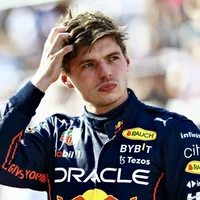 001- Max Verstappen 