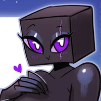 Skar the Enderwoman