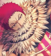 Katakuri Charlotte