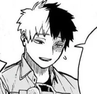 Todoroki Shoto