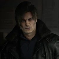 Leon Kennedy