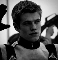 ALEX SUMMERS
